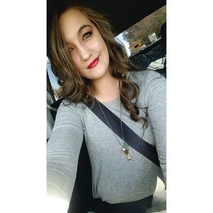 Meet your Posher, Jaimee